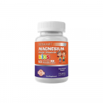 Senkavit Laste Magneesium ja B6 N&auml;rimistabletid 60 tk 1 PC