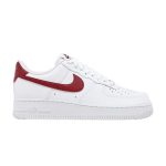 Nike Air Force 1 Low 'White Team Red' 43