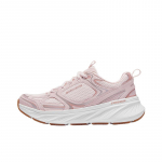 Skechers Edgeride Mesh Mugavad Hingavad Madalad Vabaajajalatsid Naiste toss Roosa 150475-PNK 35