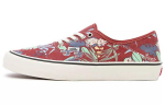 Vans Hawaiian Jungle Authentic Sf 'Punane Valge' VN0A5HYPAMX 36.5