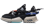 Li Ning GTX Tekstiil, L&otilde;hestatud Veisenahk, TPU Polsterdus Libisemisvastane Kulumiskindel Hingav Tugi AGLQ135-1 41