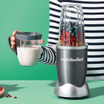 2026 UUS Nutribullet Blender Shaker Suur Allahindlus Blender Tugev Originaal Nutribullet 600 Vatti Mahlapress Magic Bullet Nutri bulletid Mahlapressid Puuvili 12PCS/SET