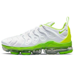 Nike Air VaporMax Plus Tennisepall Meeste Tossud Valge Elektriroheline DJ5975-100 47.5