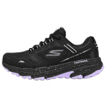 Skechers Go Run Trail Altitude 2.0 Mugavad madalad jooksujalatsid Naiste toss Must 129525C-BKLV 35