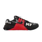 Nike Metcon 8 MF Mat Fraser Must Punane 49.5
