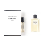 Paris-Deauville Les Eaux De Chanel &ndash; Tualettvesi Proov 1,5 ml 1.5ml