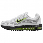 Nike AIR MAX TL 2.5 Unisex Jooksusaapad Valge Hall IQ0290-100 EU 40