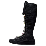 Collina Strade X Converse Chuck 70 p&otilde;lvek&otilde;rgused saapad Unisex Must A19050C 41