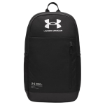 Under Armour Pol&uuml;ester Seljakott Unisex Must 6008789-001 black
