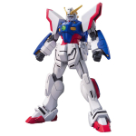 HGFC Shining Gundam Fighter G 1/144 GF13-017NJ (Mobiilne Gundam)