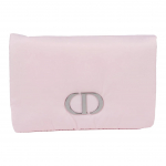 Dior Roosa Kosmeetikakott Pink