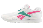 Reebok Jooksujalatsid Meeste Madalad Valge/Roheline DV4603 43