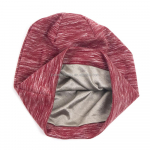 BLOCK EMF M&uuml;ts EMF-kaitsega Beanie Emf kaitse Beanie punane