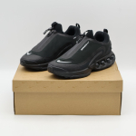 HQ8605-001 Nike Air Max DN Roam Kolmekordne Must Metallik H&otilde;be (meeste omad) 11 black