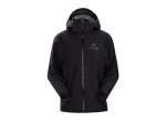 ARC'TERYX Beta LT Jakk Must M black