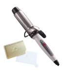Pood Create Ion Curl Pro SR 45mm Juuste Professionaalne L&auml;ikiv Originaal Peegel Komplekt C73315 [Ametlik Eksklusiiv] Triikraud, Klass, Juuksed, valge