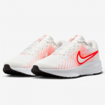 NIKE meeste jooksujalatsid RUN DEFY pehmendusega spordijalatsid HM9594-103 44 valge