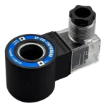 BHBL Solenoidklapi m&auml;his SP-COU-24DC/80 12DC/80 -230/50/60/80, ID 18mm SP-- 230 50 60 80 China Mainland