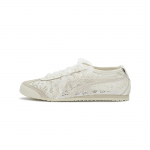 Onitsuka Tiger MEXICO 66 Kangast Vabaajajalatsid Naiste Beež 1183C563-200 39