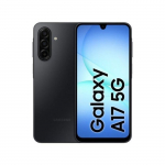 Samsung Galaxy A17 5G Must 128 GB 4 GB - V&auml;ga hea seisukord