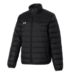 Under Armour Drive Pro alla neetud jope Unisex Must 23600804-001 4XL black