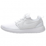Nike Roshe Two Valged Naiste Tennised Pure-Platinum-White 844931-100 36