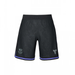 Nike x FC Barcelona SS25 Vabaaja l&uuml;hikesed p&uuml;ksid Unisex HJ4640-010 XL