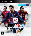 FIFA 14 World Class Soccer PS3 -