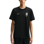 Nike x Peaceminusone Korea Academy Pro Jalgpallitopp Must Unisex Topid IH1682-010 S black