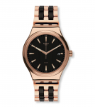 SWATCH K&auml;ekell Sistem51 Irony 51 SISTEM DAFNE YIG400G YIG400G [Swatch] (S&uuml;steemne iroonia) (S&uuml;steem Daphne) Meeste Meeste [Ametlik import]
