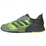 Adidas Dropset 3 'Silver Green Night Cargo' IH5247 40 roheline