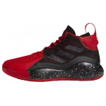 Adidas D Rose 773 2020 'Scarlet' FW8656 47⅓