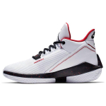 Air Jordan 2x3 Pf Valge Punane Versioon BQ8738-101 44 white