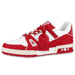 LOUIS VUITTON Product RED X LOUIS VUITTON Toss 'Red' 1A8PJW 42