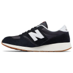 420 New Balance Uuesti konstrueeritud 'Must Valge' MRL420SD 2E black