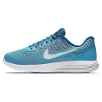 Nike Lunarglide 8 'Chlorine Blue Glacier Blue White' Naiste 843726-405 36 blue