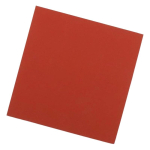 Kuumakindel silikoonpadi kuumpressimismasina jaoks Suurep&auml;rane triikimiseks ja k&auml;sit&ouml;&ouml;ks 400x600mm
