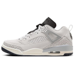 Air Jordan Spizike Low 'Photon Dust Smoke Grey' HQ1191-011 47.5 hall