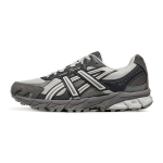 ASICS Gel Sonoma TR62 Pehmendusega Madalad Vabaajajalatsid Unisex 1203A734-020 42.5 black