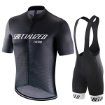 2026 Rattas&auml;rgi Komplekt Meeste Suvine Hingav L&uuml;hikeste Varrukatega Jalgrattariiete &Uuml;likond Maastikuratta Spordir&otilde;ivad Maillot Ciclismo Asian size - S