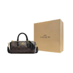 COACH Lacey K&auml;ekotid CK689-IMAA8 One Size 1 gray
