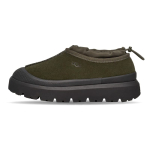 UGG Tasman Weather Hybrid Slipper Forest Night 1144096-FNBL 41 roheline
