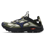 Mizuno Racer Trail SE Suvine libisemiskindel, Hingav, Kiiresti kuivav, Niiskust imav, Kulumiskindel D1GH241901 42.5