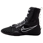 Nike HyperKO 3 Treeningjalatsid Unisex Must Valge HV6696-001 45 black