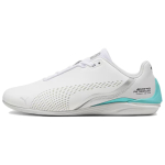 PUMA Drift Cat Decima Mercedes Amg Petronas F1 Valge L&auml;ikiv Roheline 307196-08 41 roheline