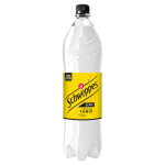 Schweppes Zero India toonik Karastusjook 1,35 l