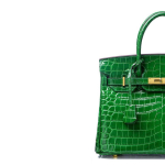 Uus Naiste Lehma Nahast K&auml;ekott Krokodilli Reljeefiga Ehtne Nahk &Uuml;lemise K&auml;epideme Rahakott Moodne &Otilde;la Crossbody Kott Igap&auml;evaseks Kasutamiseks - ILMA LOGOTA 25x15x19cm green