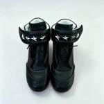 [] RO tuule subkultuuri pentagrammiga needidega k&otilde;rged tossud, t&auml;navastiil, funktsionaalne stiil, paks tald 42