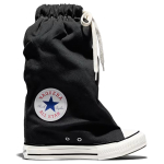 Chuck Taylor All Star Vaquera x Chuck Taylor All Star Wmns Converse XHi Slouch Wedge 'Must' Naiste A17687C 37.5 black