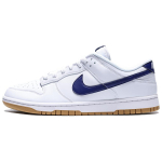 Nike Dunk Rulaketsid Meeste Madalad Valge Sinine HF5441-121 43 white